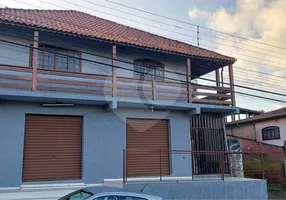 Foto 1 de Ponto Comercial com 3 Quartos para venda ou aluguel, 292m² em Juqueri Mirim, Mairiporã