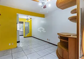 Foto 1 de Casa de Condomínio com 2 Quartos à venda, 70m² em Humaitá, Porto Alegre
