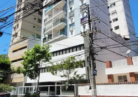 Foto 1 de Apartamento com 2 Quartos para alugar, 66m² em Icaraí, Niterói