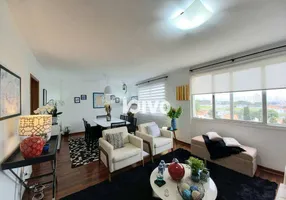 Foto 1 de Apartamento com 3 Quartos à venda, 121m² em Planalto Paulista, São Paulo