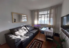 Foto 1 de Apartamento com 2 Quartos à venda, 68m² em Fonseca, Niterói