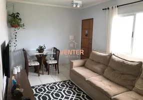 Foto 1 de Apartamento com 2 Quartos à venda, 78m² em Residencial Portal da Mantiqueira, Taubaté