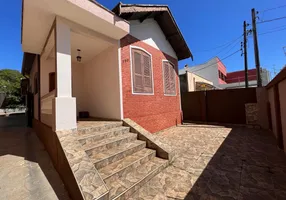 Foto 1 de Casa com 3 Quartos à venda, 119m² em Vila Rezende, Piracicaba