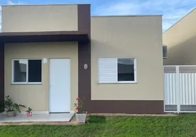 Foto 1 de Casa de Condomínio com 2 Quartos à venda, 51m² em Planalto, Porto Velho