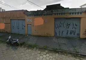 Foto 1 de Lote/Terreno à venda, 661m² em Centro, São Vicente