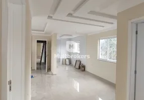 Foto 1 de Cobertura com 2 Quartos à venda, 65m² em Campina Da Barra, Araucária