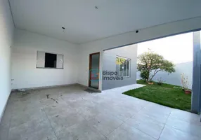Foto 1 de Casa com 3 Quartos à venda, 120m² em Vila Grego, Santa Bárbara D'Oeste