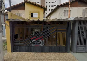 Foto 1 de Sobrado com 4 Quartos à venda, 151m² em Limão, São Paulo