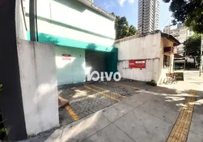 Foto 1 de Imóvel Comercial para alugar, 130m² em Vila Clementino, São Paulo