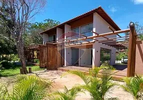 Foto 1 de Casa de Condomínio com 3 Quartos à venda, 122m² em , Mata de São João