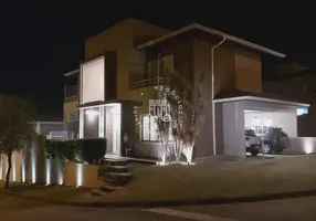 Foto 1 de Casa de Condomínio com 4 Quartos à venda, 250m² em Vila Bossi, Louveira