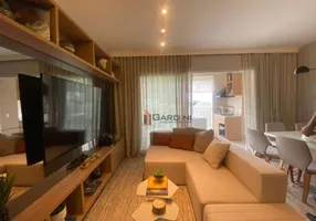 Foto 1 de Apartamento com 3 Quartos à venda, 90m² em Cezar de Souza, Mogi das Cruzes