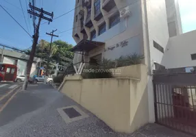 Foto 1 de Sala Comercial com 1 Quarto para venda ou aluguel, 60m² em Centro, Campinas