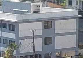 Foto 1 de Apartamento com 1 Quarto à venda, 50m² em Santa Eugenia, Mongaguá