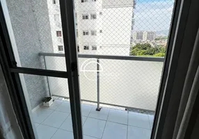 Foto 1 de Apartamento com 2 Quartos à venda, 51m² em Jacarepaguá, Rio de Janeiro