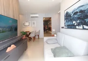 Foto 1 de Apartamento com 2 Quartos à venda, 52m² em Pinheiros, São Paulo