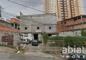 Foto 1 de Ponto Comercial com 6 Quartos à venda, 530m² em Jardim Record, Taboão da Serra