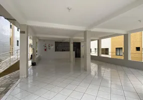 Foto 1 de Apartamento com 2 Quartos à venda, 59m² em Jardim Cidade Universitária, João Pessoa