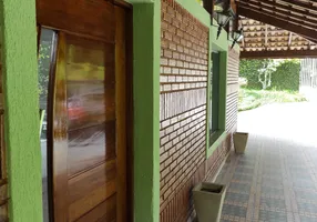 Foto 1 de Casa de Condomínio com 3 Quartos à venda, 205m² em Roseira, Mairiporã