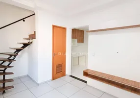 Foto 1 de Sobrado com 2 Quartos para alugar, 64m² em Vila Carrão, São Paulo