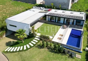 Foto 1 de Casa de Condomínio com 5 Quartos à venda, 325m² em Jardim das Minas, Itupeva