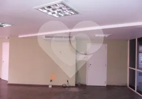 Foto 1 de Sala Comercial com 1 Quarto para alugar, 111m² em Higienópolis, São Paulo