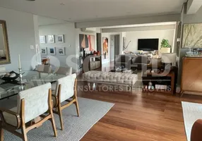 Foto 1 de Apartamento com 3 Quartos à venda, 156m² em Morumbi, São Paulo