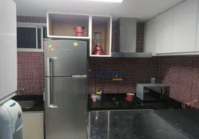 Foto 1 de Apartamento com 3 Quartos à venda, 67m² em Passaré, Fortaleza