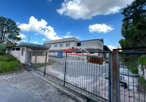 Foto 1 de Galpão/Depósito/Armazém para alugar, 1200m² em Belém Estação, Francisco Morato