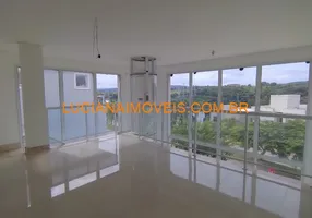 Foto 1 de Sobrado com 4 Quartos à venda, 430m² em Alphaville, Santana de Parnaíba