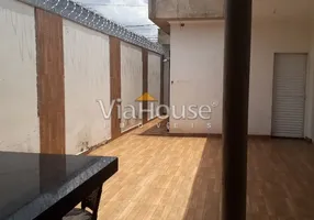 Foto 1 de Casa com 2 Quartos à venda, 210m² em Parque Industrial Tanquinho, Ribeirão Preto