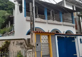 Foto 1 de Casa de Condomínio com 3 Quartos à venda, 159m² em Méier, Rio de Janeiro