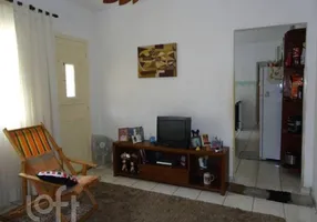 Foto 1 de Casa com 2 Quartos à venda, 130m² em Assunção, São Bernardo do Campo