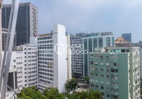 Foto 1 de Sala Comercial à venda, 126m² em Centro, Rio de Janeiro