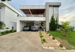 Foto 1 de Casa de Condomínio com 4 Quartos à venda, 308m² em Gran Park, Vespasiano