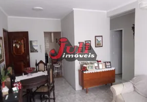 Foto 1 de Apartamento com 2 Quartos à venda, 72m² em Vila Áurea, São Bernardo do Campo