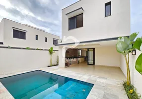 Foto 1 de Casa com 4 Quartos à venda, 135m² em São Lourenço, Bertioga