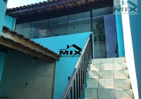 Foto 1 de Casa de Condomínio com 2 Quartos à venda, 85m² em Planalto, São Bernardo do Campo