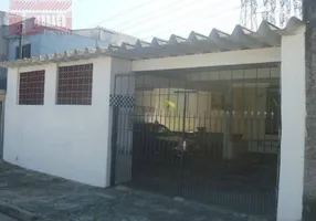 Foto 1 de Lote/Terreno à venda, 250m² em Jardim Alvorada, Santo André