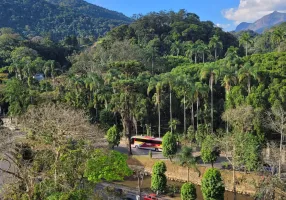 Foto 1 de Apartamento com 3 Quartos à venda, 109m² em Centro, Petrópolis