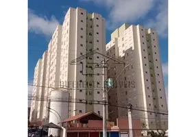 Foto 1 de Apartamento com 2 Quartos à venda, 49m² em Parque São Lourenço, São Paulo