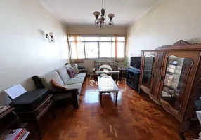 Foto 1 de Apartamento com 3 Quartos à venda, 116m² em Centro, Santo André