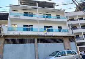 Foto 1 de Casa de Condomínio com 3 Quartos à venda, 270m² em Progresso, Juiz de Fora