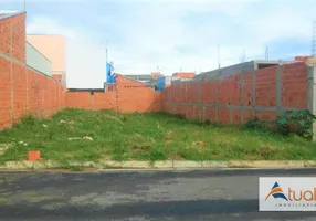 Foto 1 de Lote/Terreno à venda, 250m² em Residencial Bordon II, Sumaré