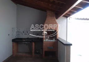 Foto 1 de Casa com 3 Quartos à venda, 160m² em Água Branca, Piracicaba
