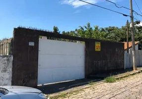 Foto 1 de Lote/Terreno à venda, 300m² em Jardim Bela Vista, Jacareí