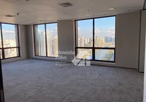 Foto 1 de Sala Comercial com 1 Quarto para alugar, 172m² em Cidade Jardim, São Paulo