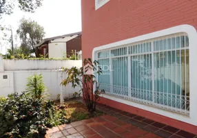 Foto 1 de Sobrado com 4 Quartos à venda, 319m² em Jardim Brasil, Campinas