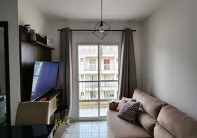 Foto 1 de Apartamento com 2 Quartos à venda, 88m² em Parque Maria Helena, Guarulhos