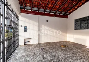 Foto 1 de Casa com 2 Quartos à venda, 70m² em Parque Água Branca, Piracicaba